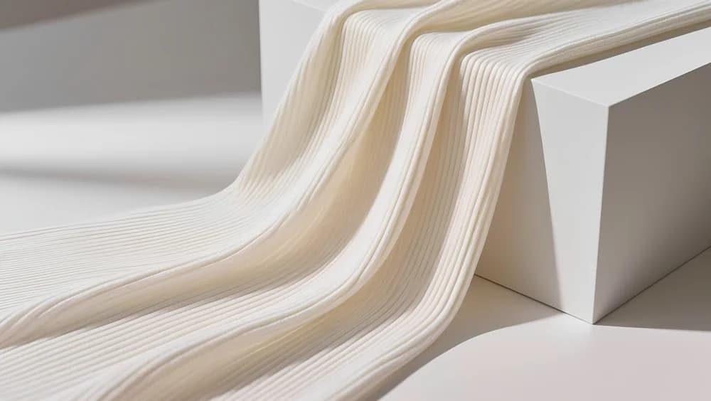 Modal fabric from the original brand campaign