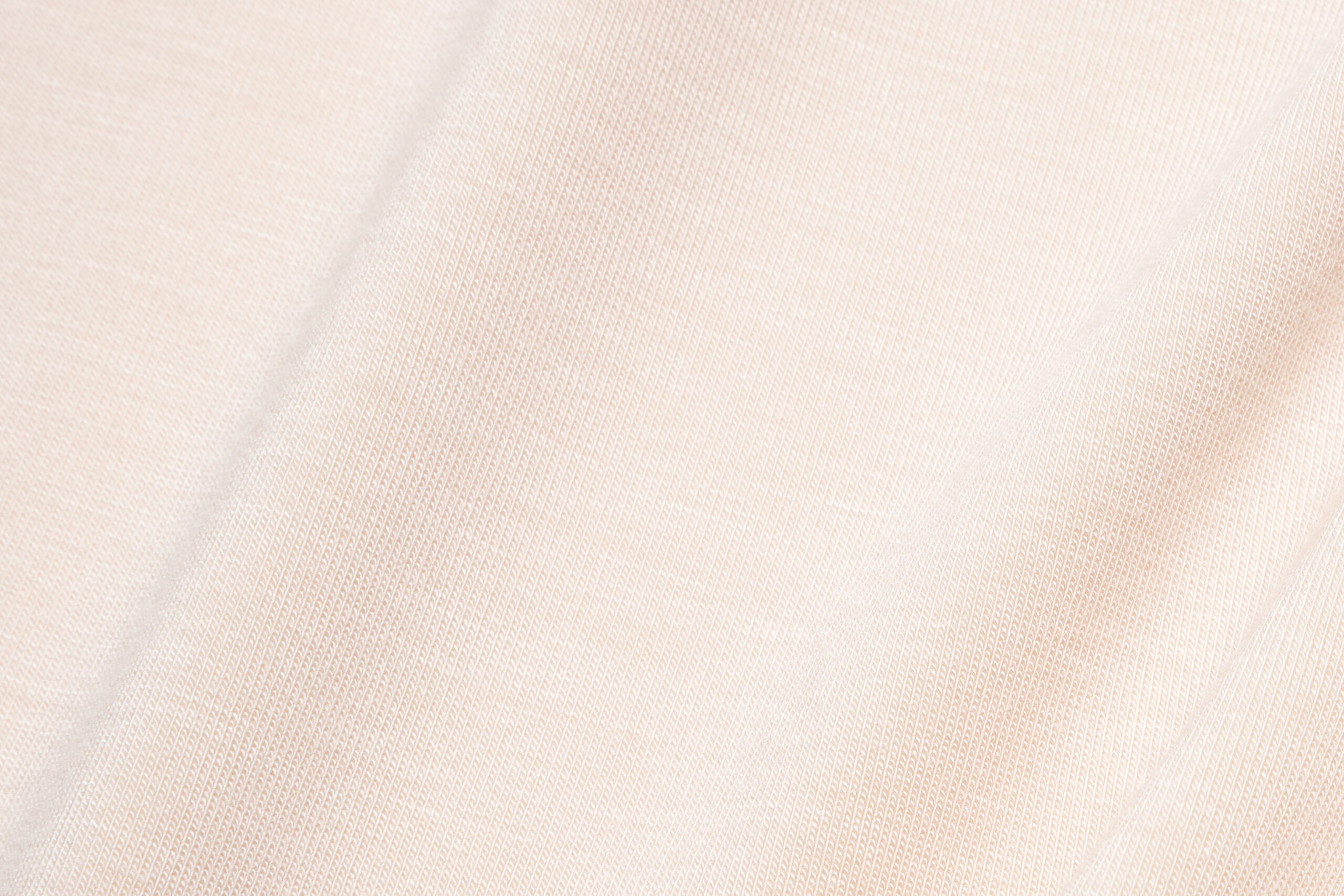 Classic bamboo pajama set for babies in soft brown